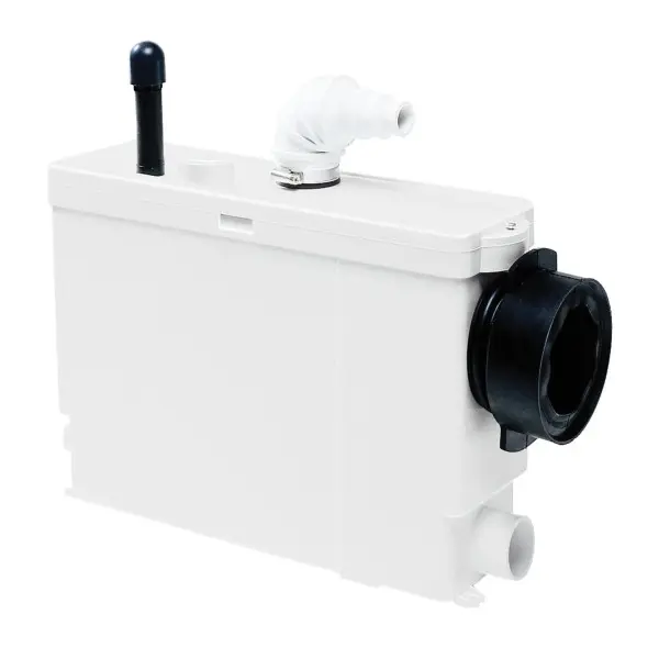 Vetus SAPRO24 Sani-Processor black water pump system 24V