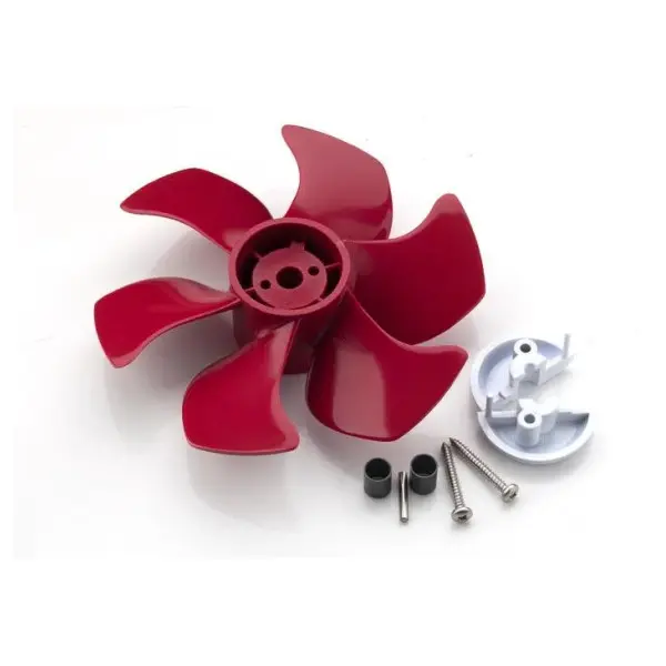 Vetus SET0089 185 mm 6-blade thruster propeller