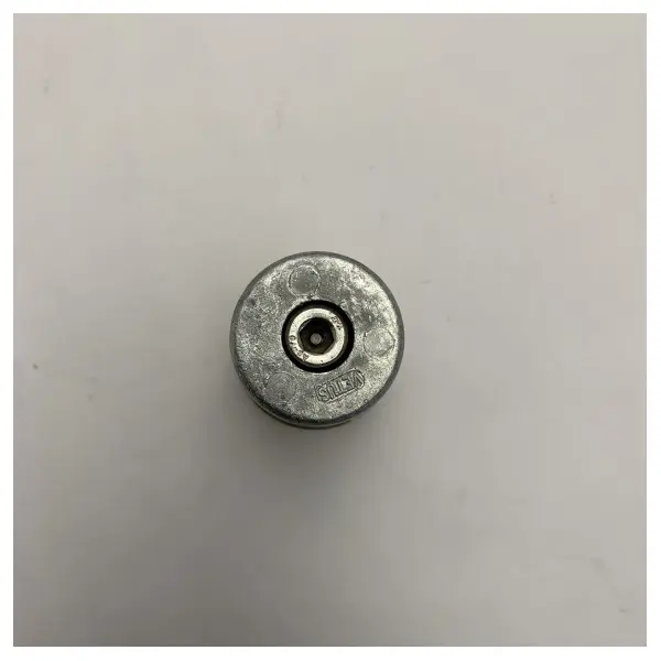 Vetus SN20SET propeller shaft anode nut with anode 20 mm