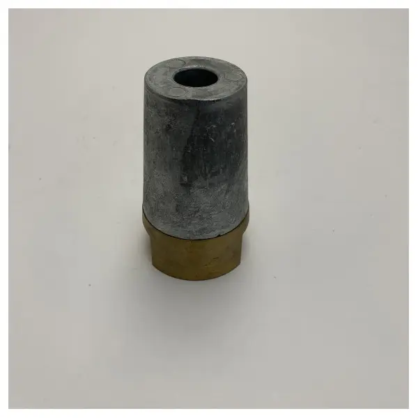Vetus SN30SET Propeller Shaft Anode Kit with Nut 30 mm