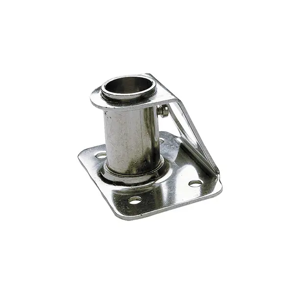 Vetus STANCHPR scepter mount stainless steel
