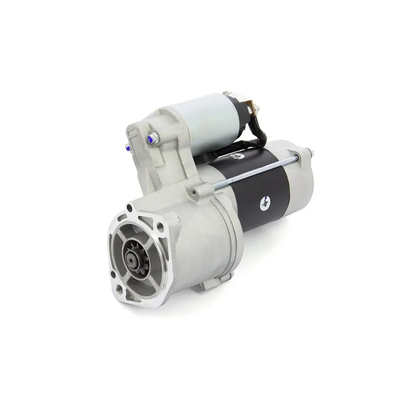Vetus Startmotor VH4.65/80 - STM4974