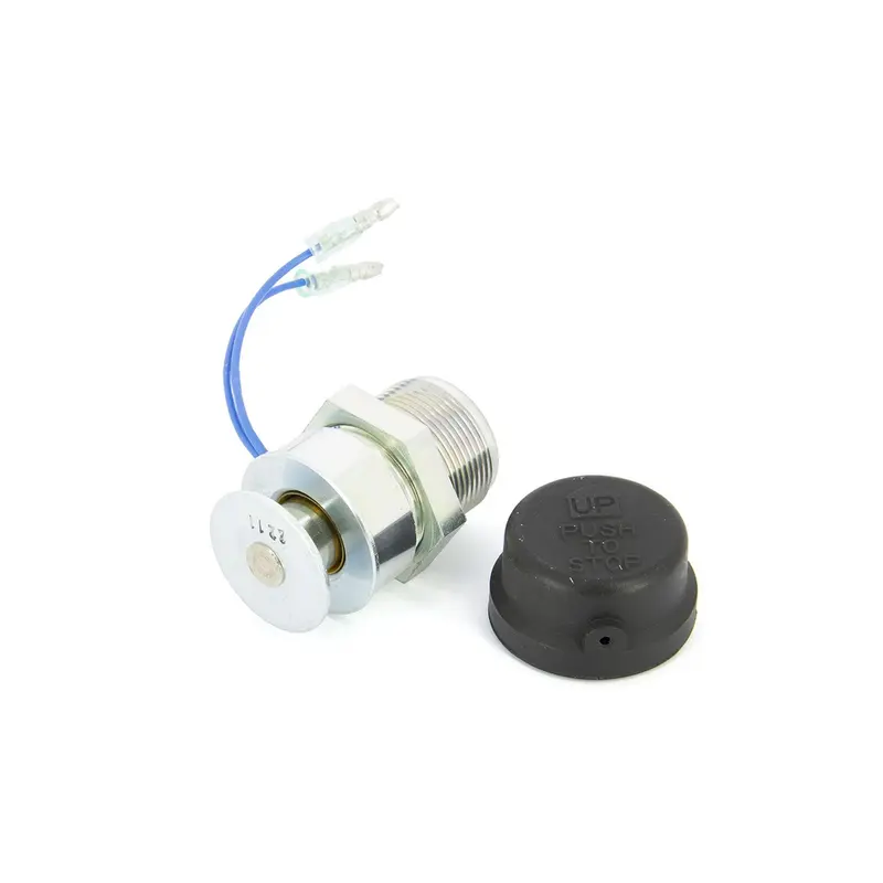 Vetus Stopmagneet - STM6264