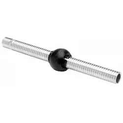 Vetus STRANS transom mounting kit for manual steering 51 mm