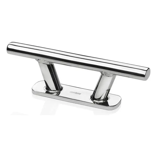 Vetus TAURUS02 stainless steel cleat 195 mm