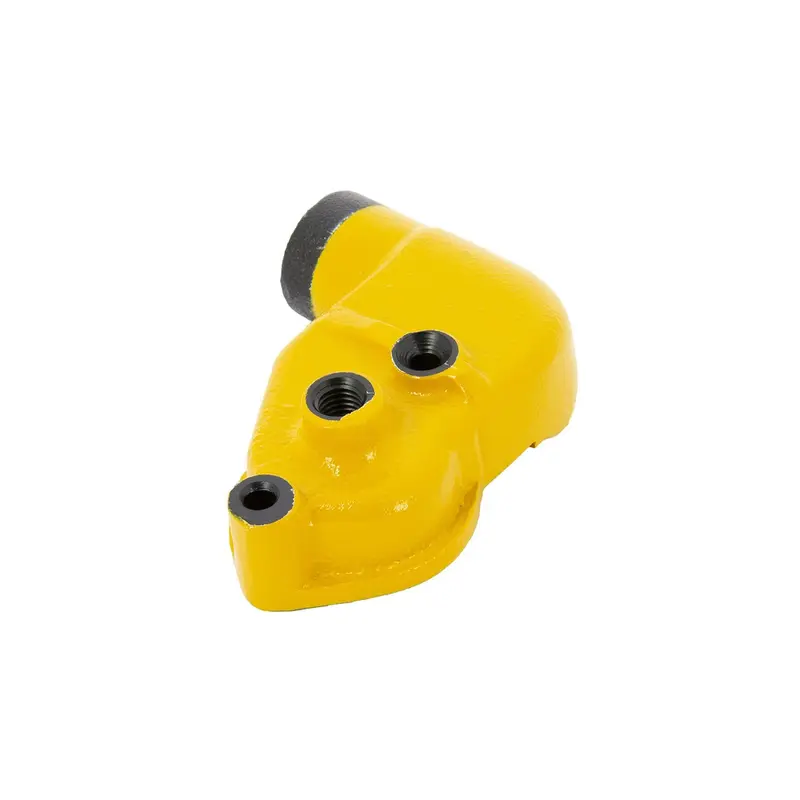 Vetus Thermostaat huis - STM6112