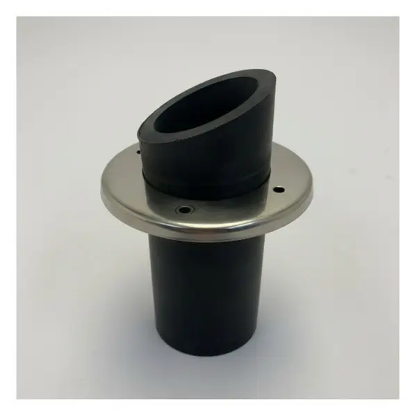 Vetus TRC40 Transom Engine Exhaust D40mm