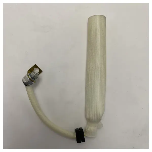 Vetus TS105 - Temperature Switch 105�C for BOW25-35