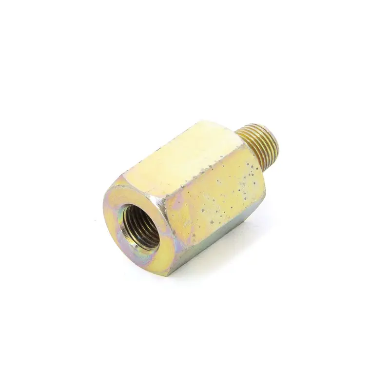 Vetus Verloop M10x1 -> M10x1k - STM6341