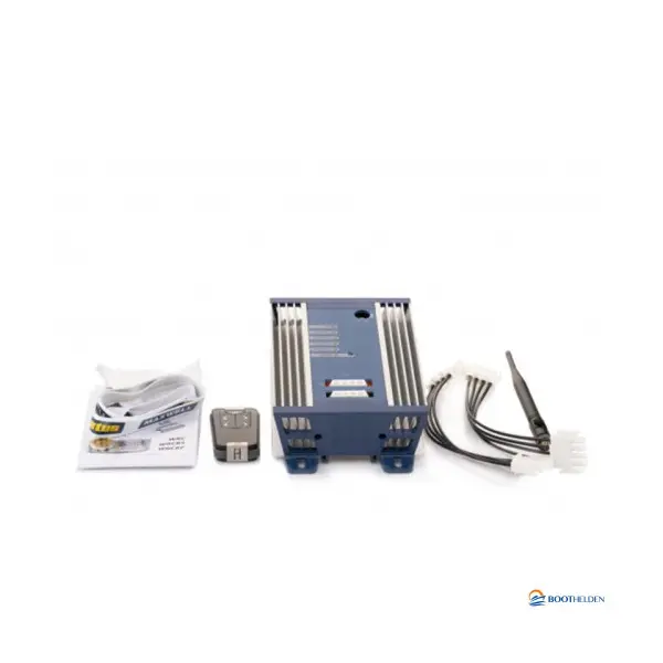 Vetus WRC remote control total package 12/24V