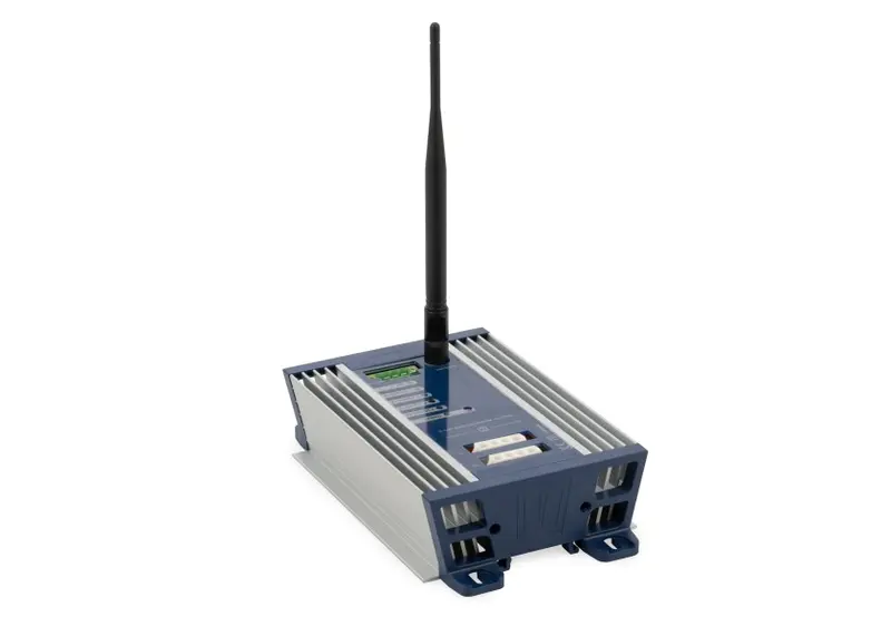 Vetus WRCBS remote control system with controller