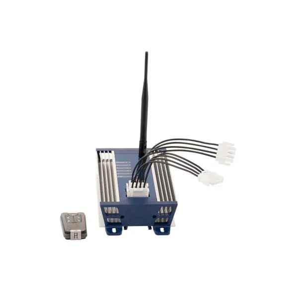 Vetus WRCBS Wireless Remote Control Set - Marine Control System