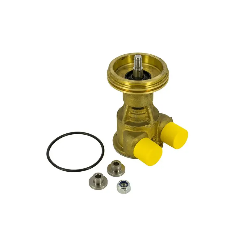 Vetus Zeewaterpomp 1/2 kam - STM8922