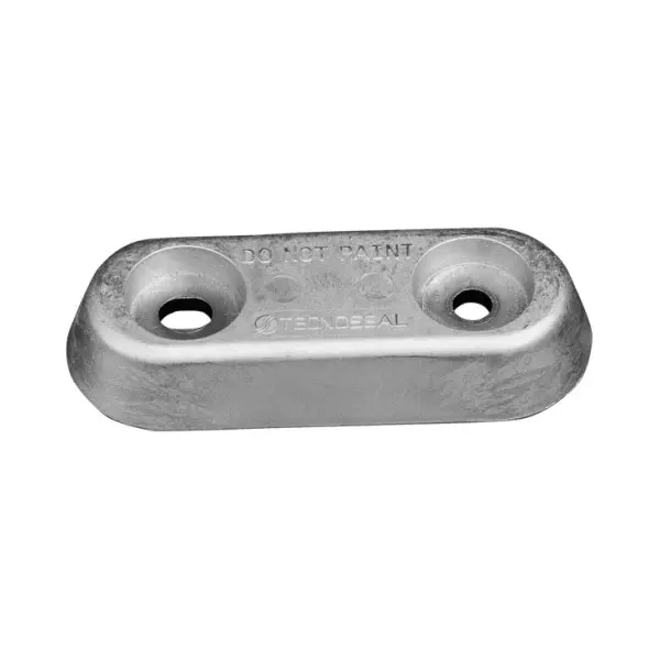 Vetus ZINK15C Bold-On Zink Anode Kit