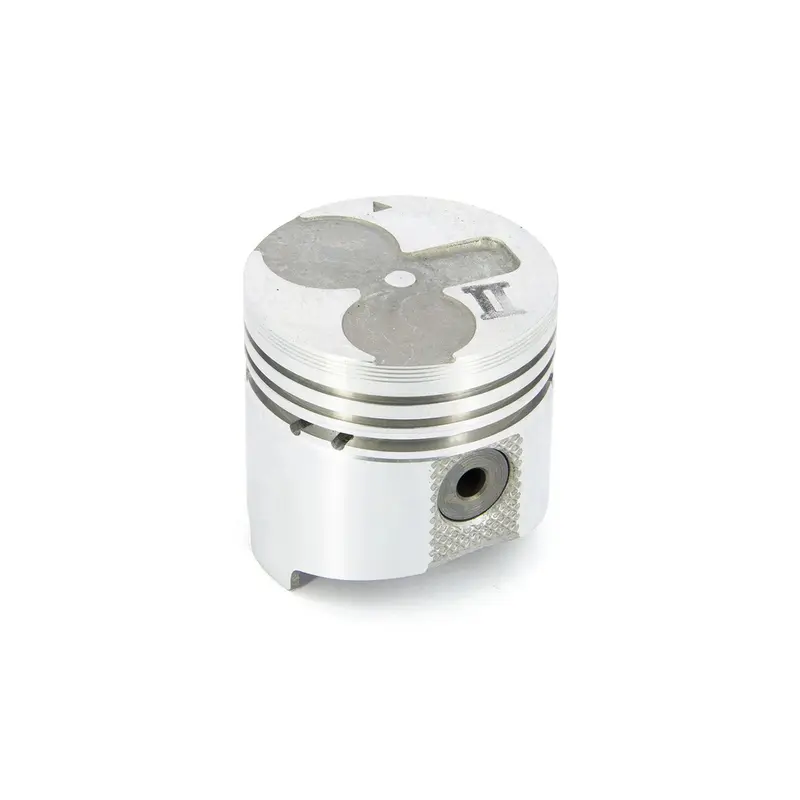 Vetus Zuiger 0,50 OS M2.04 - STM1438