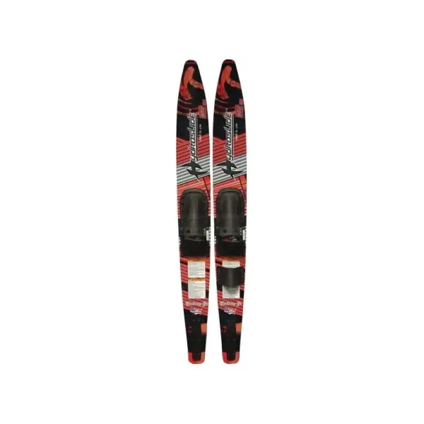 Victory Junior combi waterkies RED 150 cm