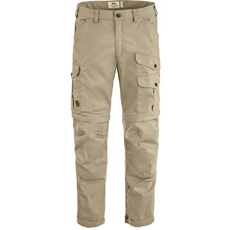 Vidda Pro Lite Zip-off Trousers