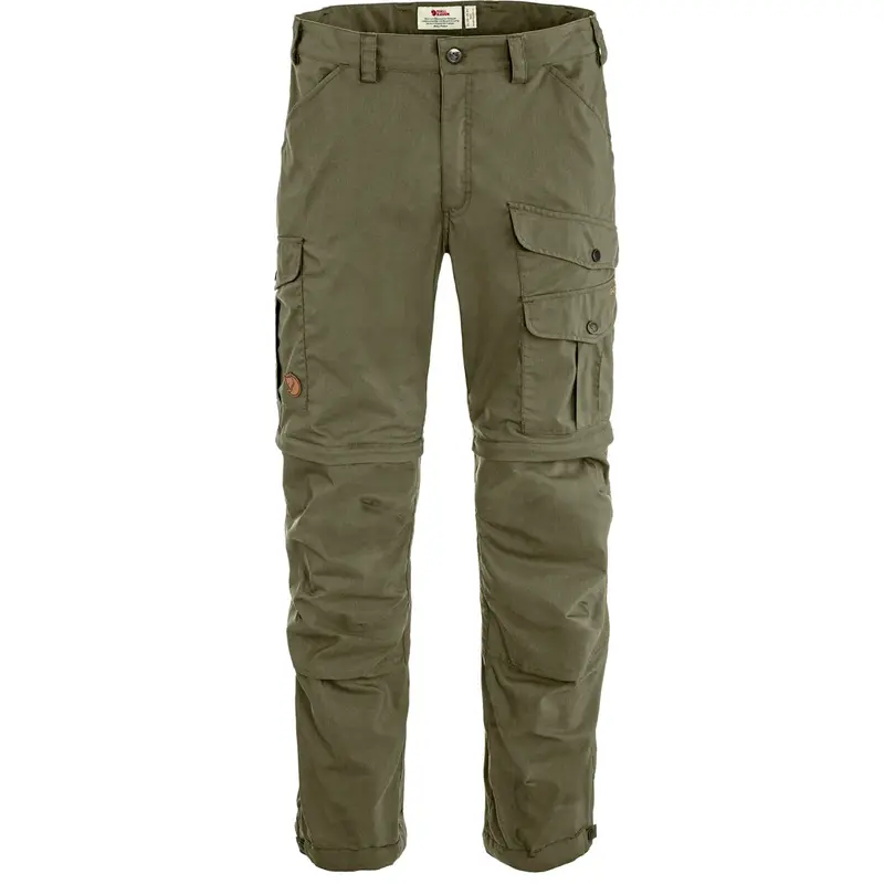 Vidda Pro Lite Zip-off Trousers