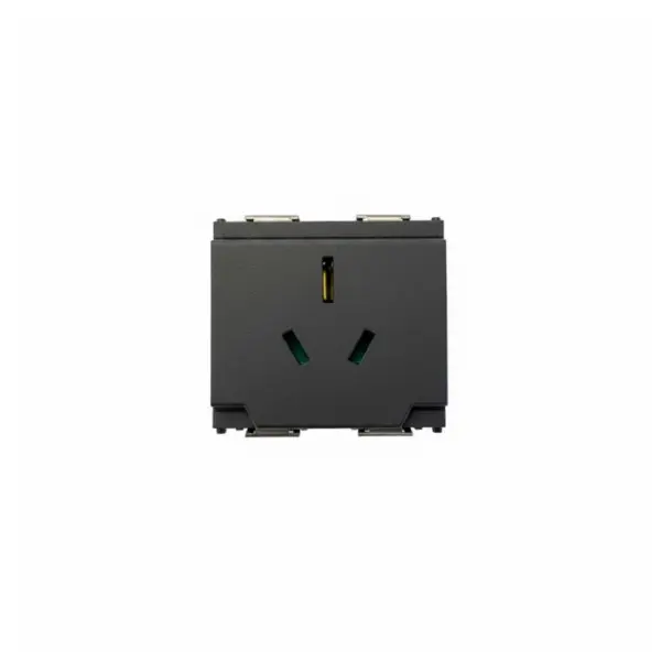 Vimar 16262 Australian Standard Electrical Outlet Module 220V