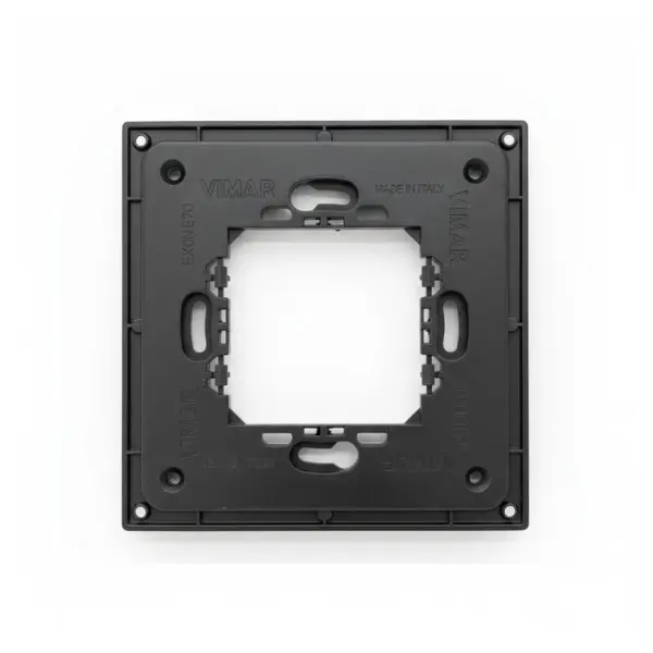 Vimar 21507 Electrical Mounting Frame for Yacht Switches and Outlets
