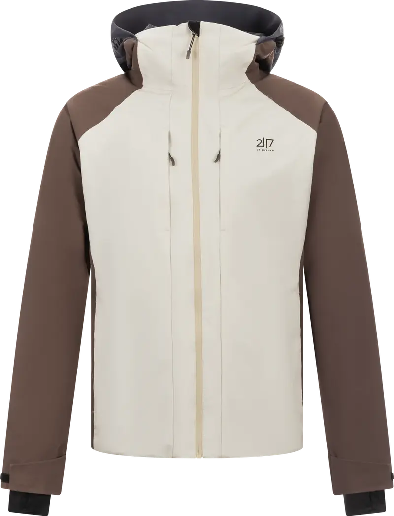 Vinliden Ski Jacket