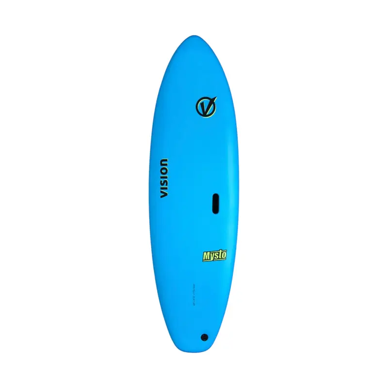Vision 6'0 Mysto