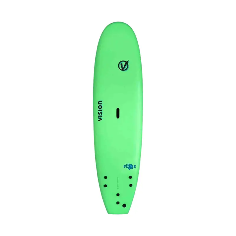 Vision Flare Surfboard