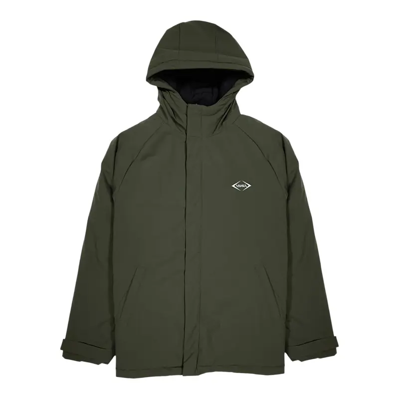 Vissla National 10K Parka