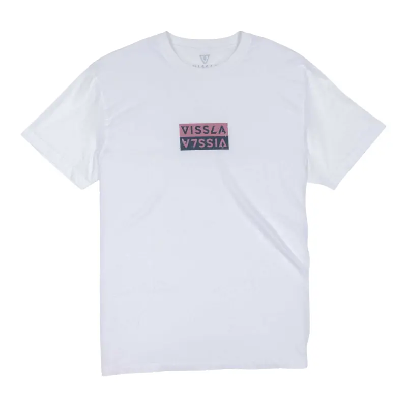 Vissla Reversed Tee SS
