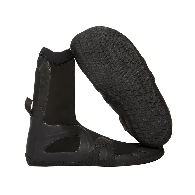 Vissla Seven Seas 5mm Round Toe Boot