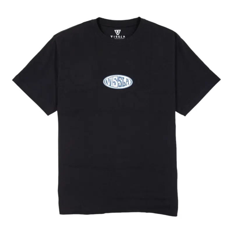 Vissla Shove it Tee SS