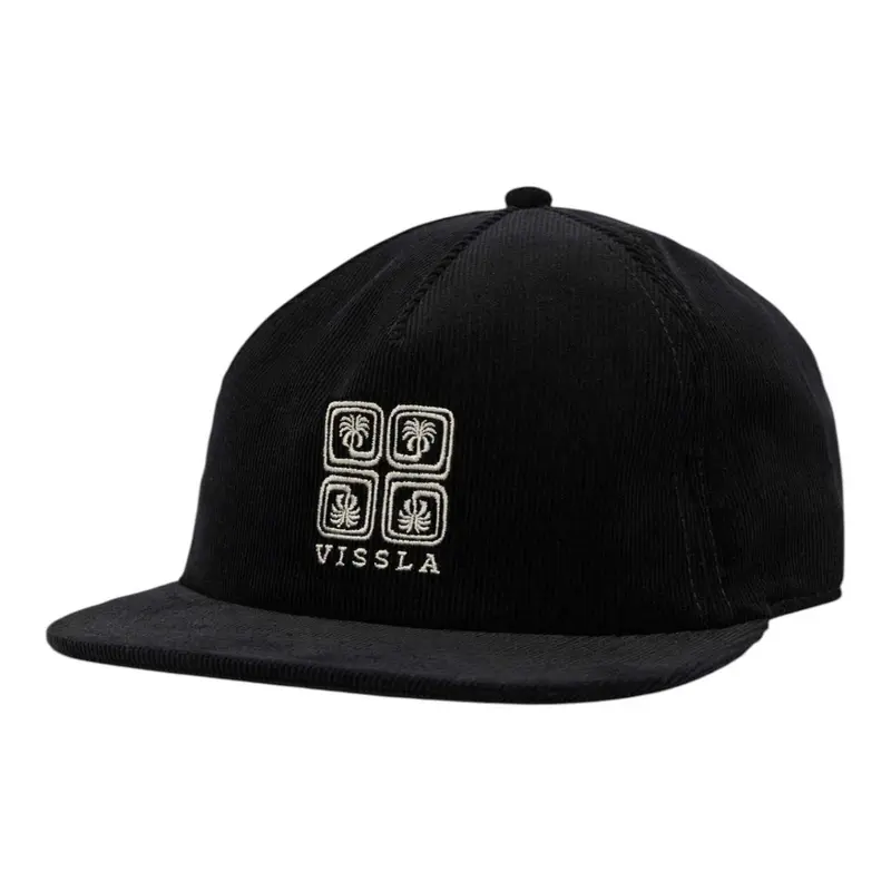 Vissla Shread Heads Hat Pha