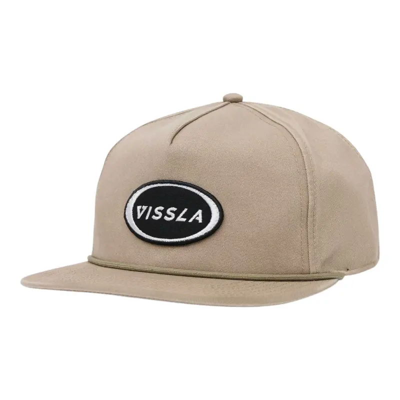 Vissla Signature Hat Kha