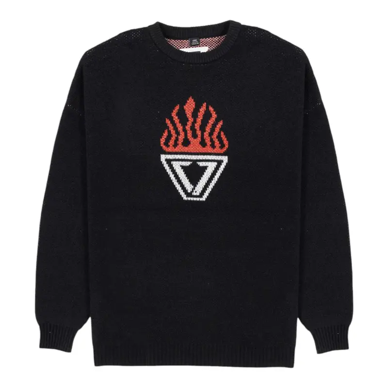 Vissla Venice Crew Neck Sweater