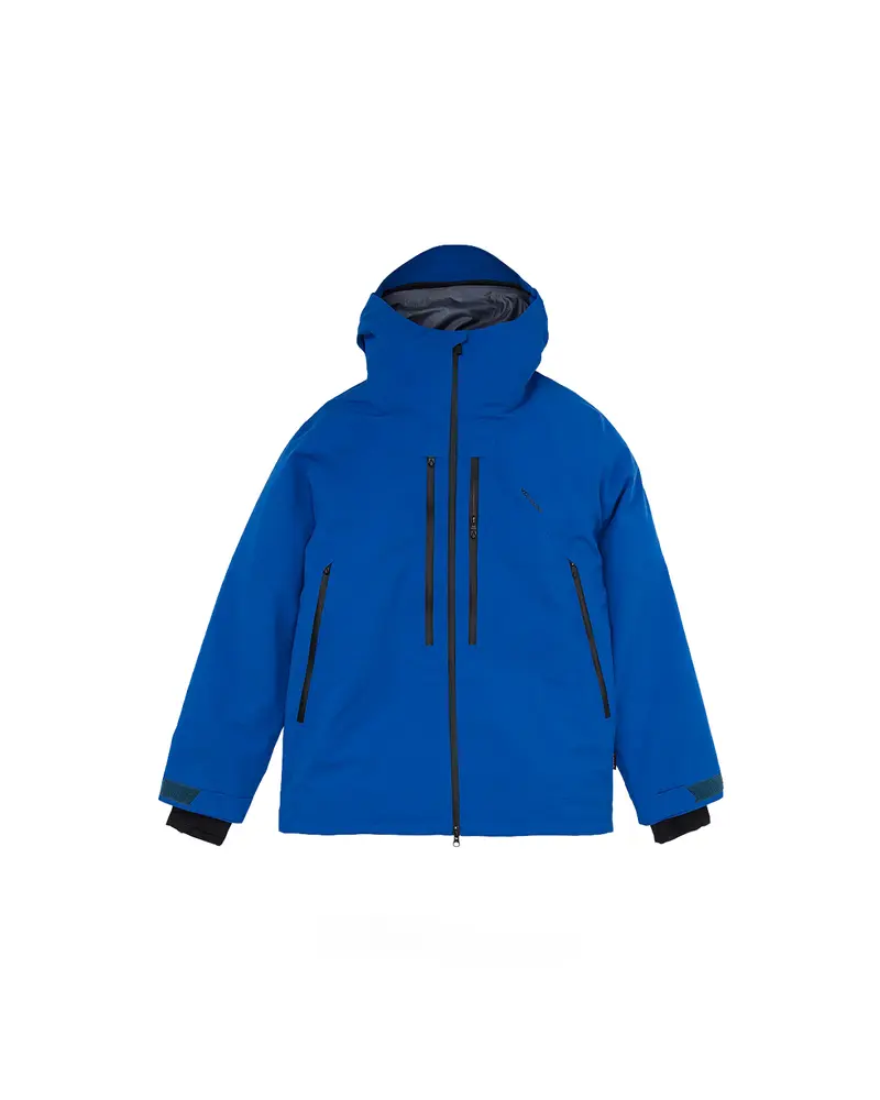 Volcom Guch 3L GORE-TEX Pro Jacket Bright Blue
