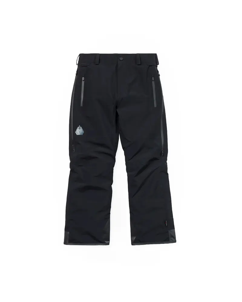 Volcom Guch 3L GORE-TEX Pro Pant Black 2027
