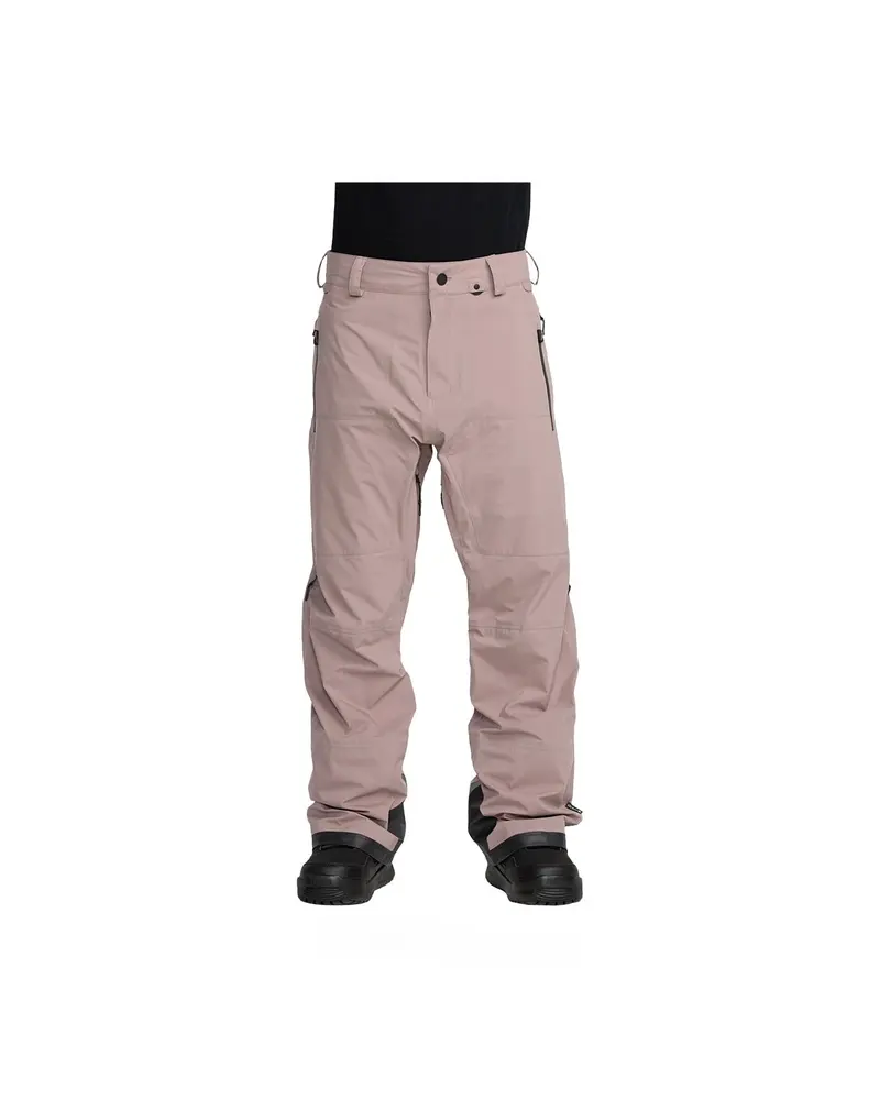 Volcom Guch Stretch Gore-Tex Pant Mauve