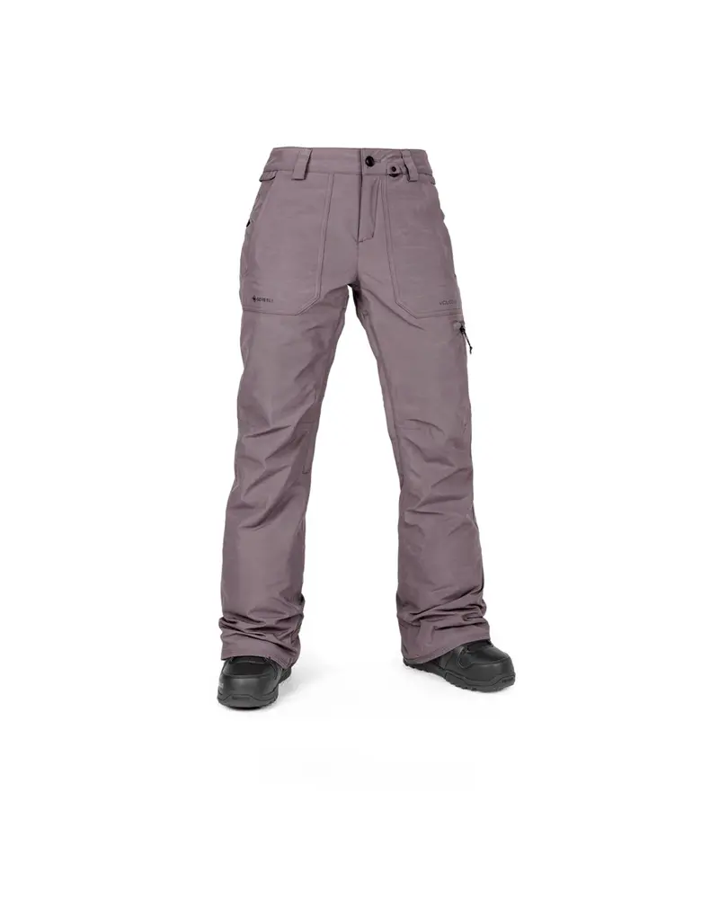 Volcom Knox Ins GORE-TEX Pant Dusty Lavender