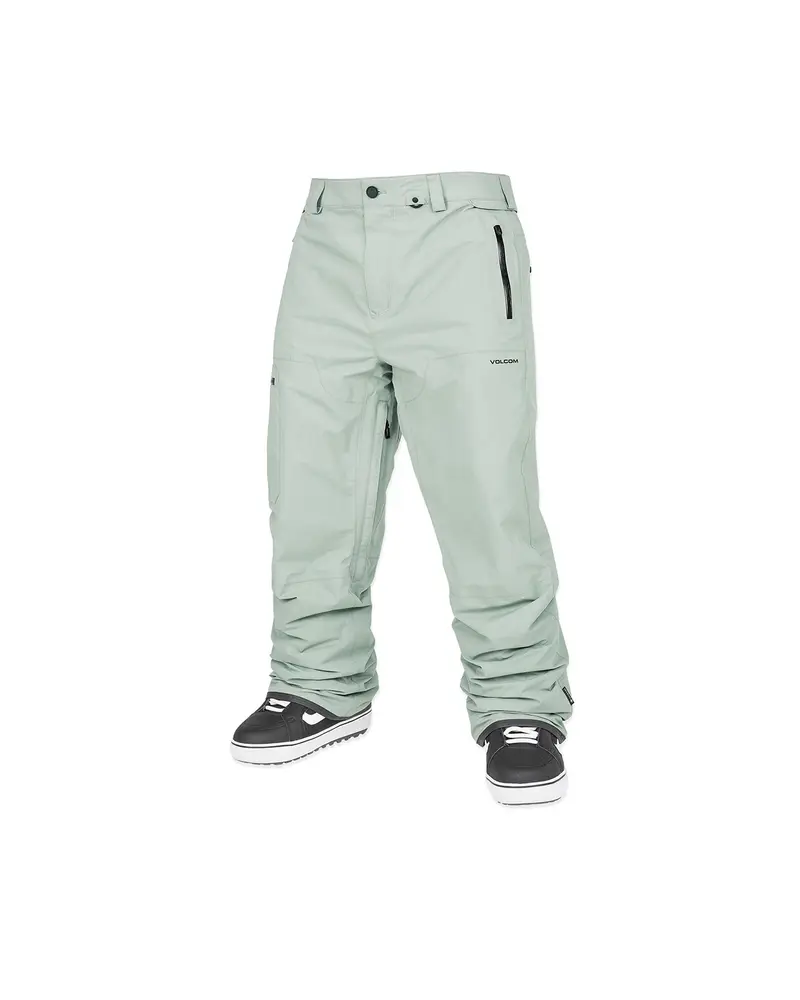 Volcom L Gore-Tex Pant Agave