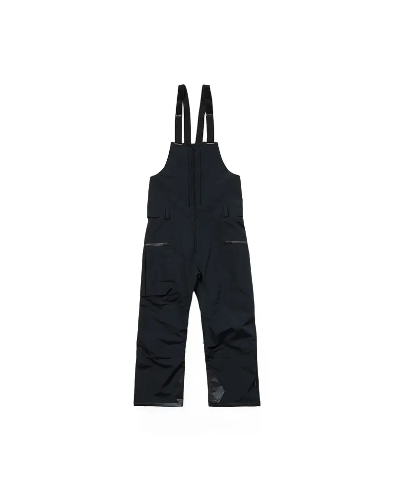 Volcom Rain Gore-Tex Bib Overall Black