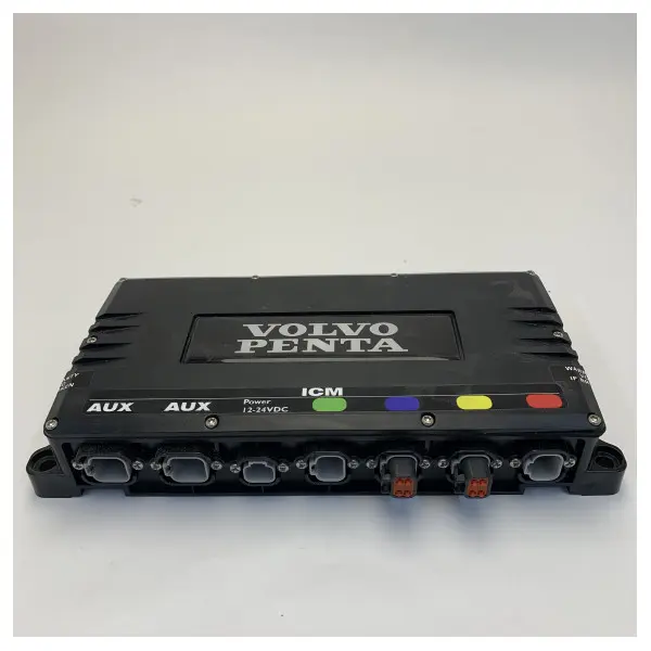 Volvo Penta 23409284 ICM Intercepter Control Processor