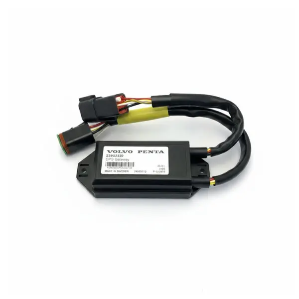 Volvo Penta 23932320 DPS Gateway Kit - EVC Inboard Engine Marine Electronics