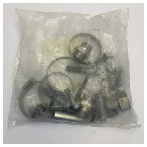 Volvo Penta 24133144A Marine Engine Hardware Kit - Genuine Replacement Part