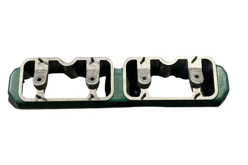 Volvo Penta 31-Serie kleppendeksel - 838648