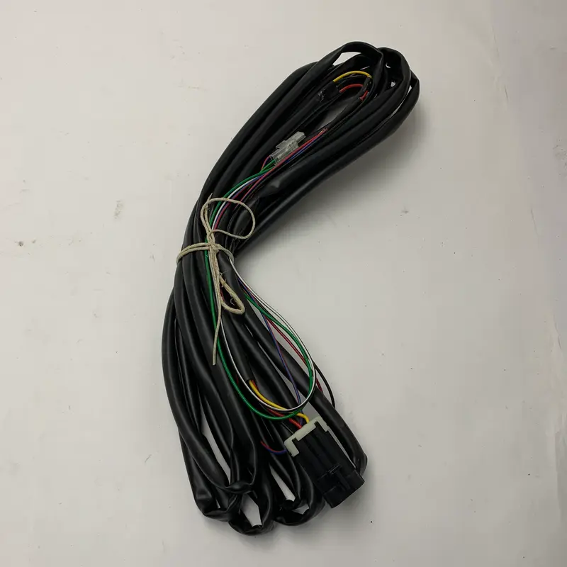 Volvo Penta 881774 cable for fuel filter water detection