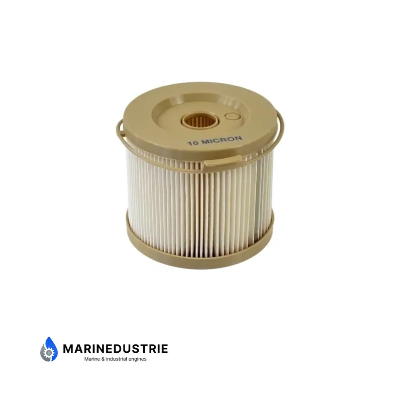 Volvo Penta Brandstoffilter insert - 861014
