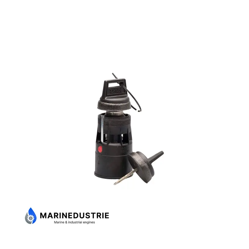 Volvo Penta Contactslot EVC - 888001