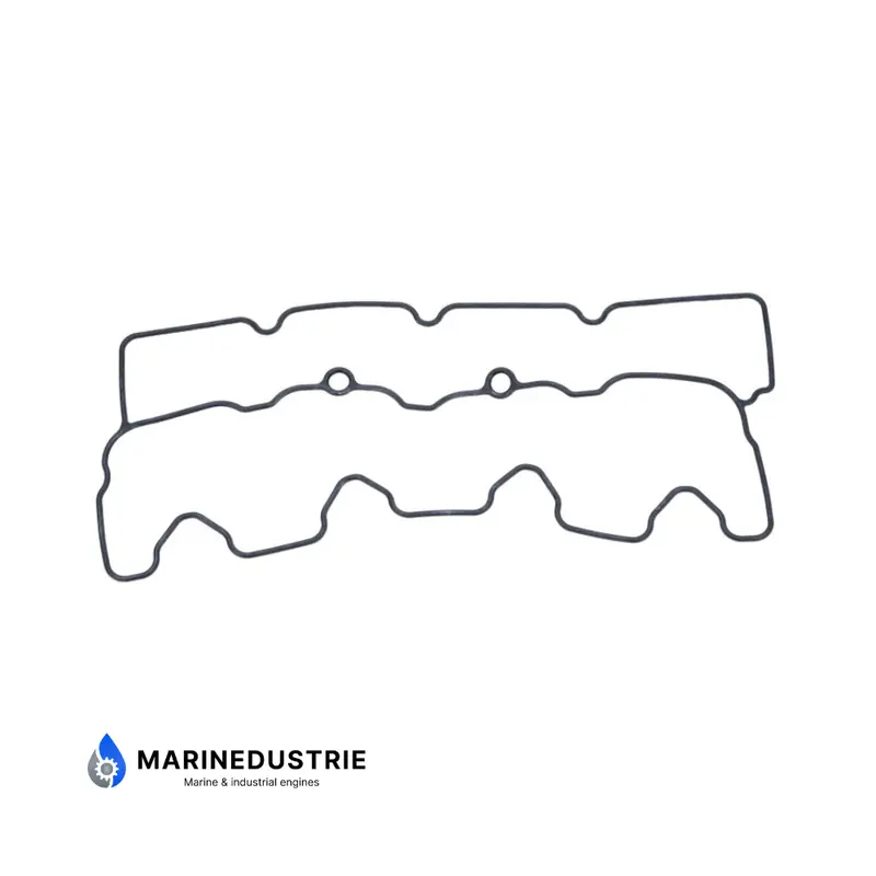 Volvo Penta D2-40 Kleppendekselpakking - 3887222