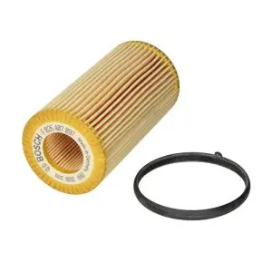 Volvo Penta D3 oliefilter - 30788490