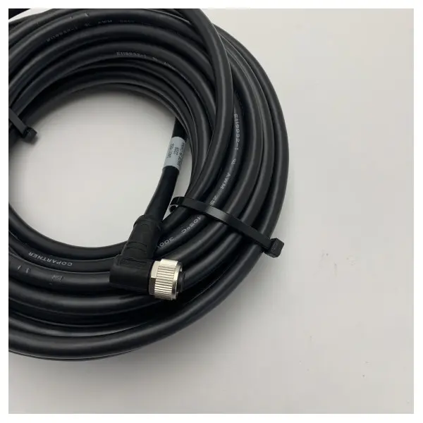 Volvo Penta DGPS antenne cable for dynamic positioning system EVC 2.0 - 24011652